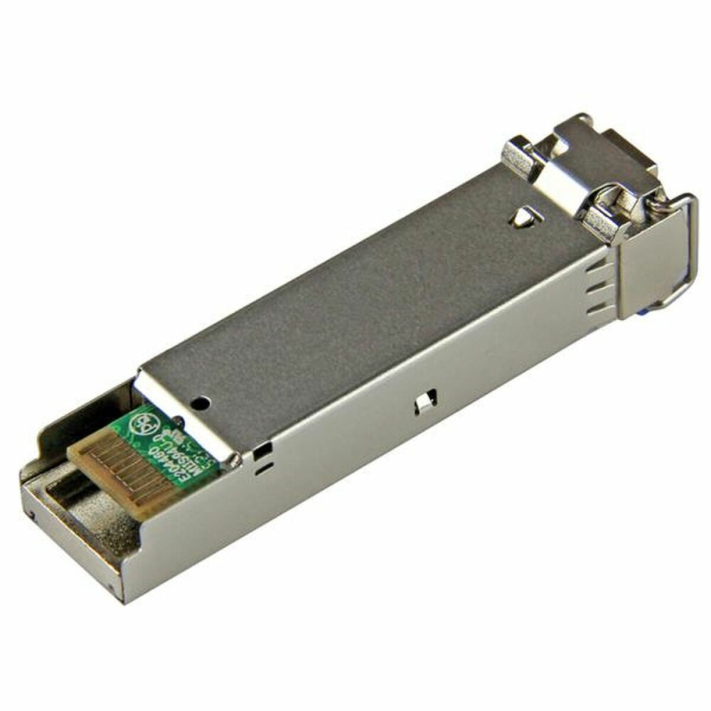 Modulo Fibra SFP MultiModale Startech SFPGLCLHSMST            