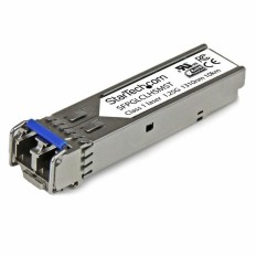 Modulo Fibra SFP MultiModale Startech SFPGLCLHSMST            