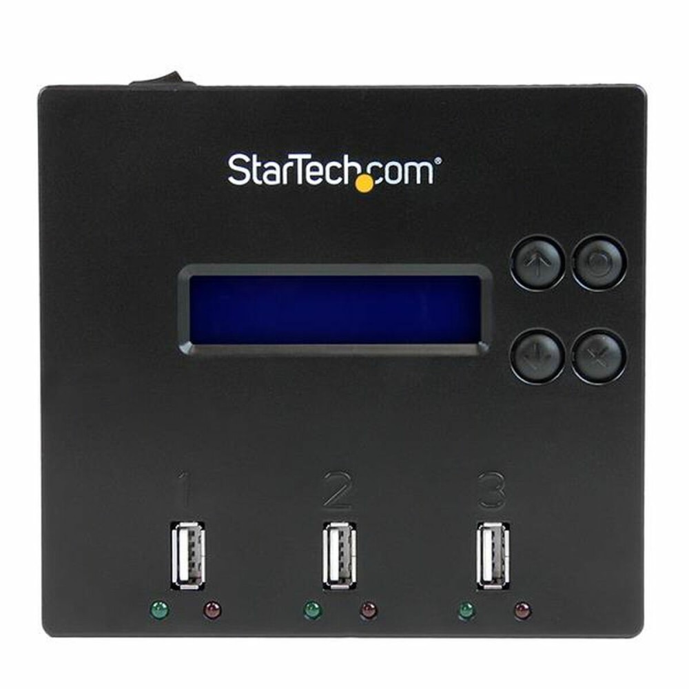 Hub USB Startech USBDUP12 USB 2.0    