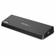 Hub USB Startech USB3DOCKHDPC            