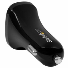 Caricabatterie per Auto Startech USB2PCARBKS             