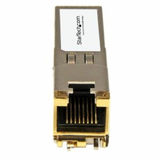 Modulo Fibra SFP MultiModale Startech AR-SFP-1G-T-ST    