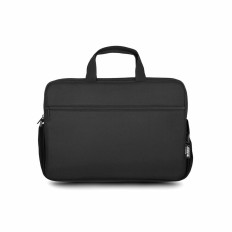 Valigetta per Portatile Urban Factory 3760170859309 Nero 15,6" 15.6"    