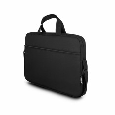 Valigetta per Portatile Urban Factory 3760170859309 Nero 15,6" 15.6"    