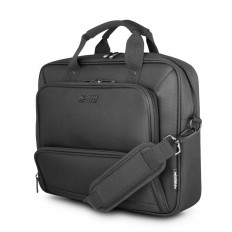 Valigetta per Portatile Urban Factory MTC15UF Nero 15.6"    