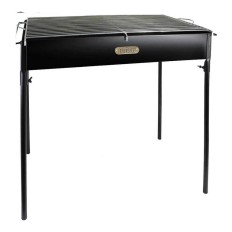 Barbecue Algon Grande Ferro (80 x 42 cm)    