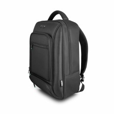 Zaino per Portatile Urban Factory MCB15UF Nero 15.6"    