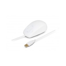 Mouse Urban Factory AWM68UF              Bianco    