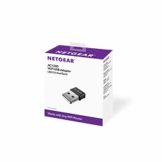 Adattatore USB Wifi Netgear A6150-100PES            