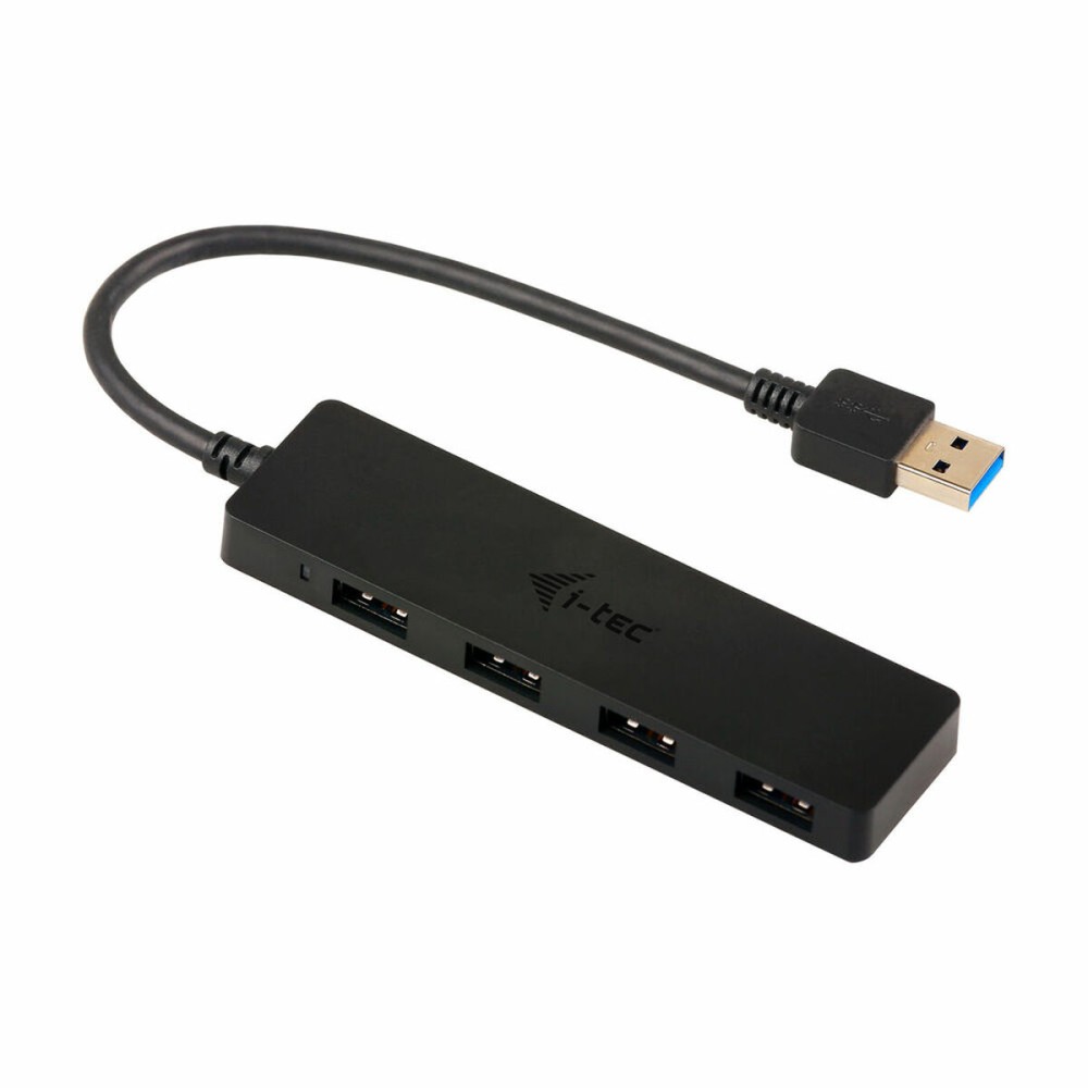 Hub USB i-Tec U3HUB404                