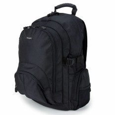 Valigetta per Portatile Targus CN600 Nero Universale 15,6''    