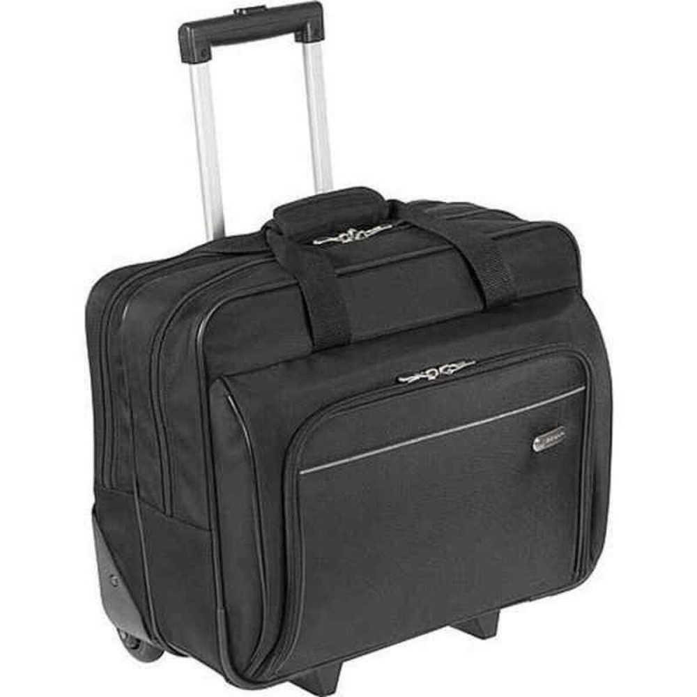 Valigetta per Portatile Targus TBR003EU Nero 16" 15.6"    