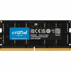 Memoria RAM Crucial CT32G48C40S5 32 GB    