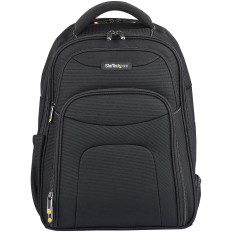 Zaino per Portatile Startech NTBKBAG156 Nero    