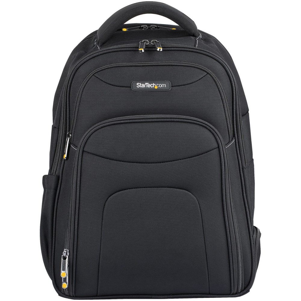 Zaino per Portatile Startech NTBKBAG156 Nero    