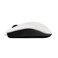 Mouse Cherry JM-0800-0 Grigio 1200 DPI    