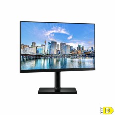 Monitor Samsung F22T450FQR Full HD 22" 75 Hz    