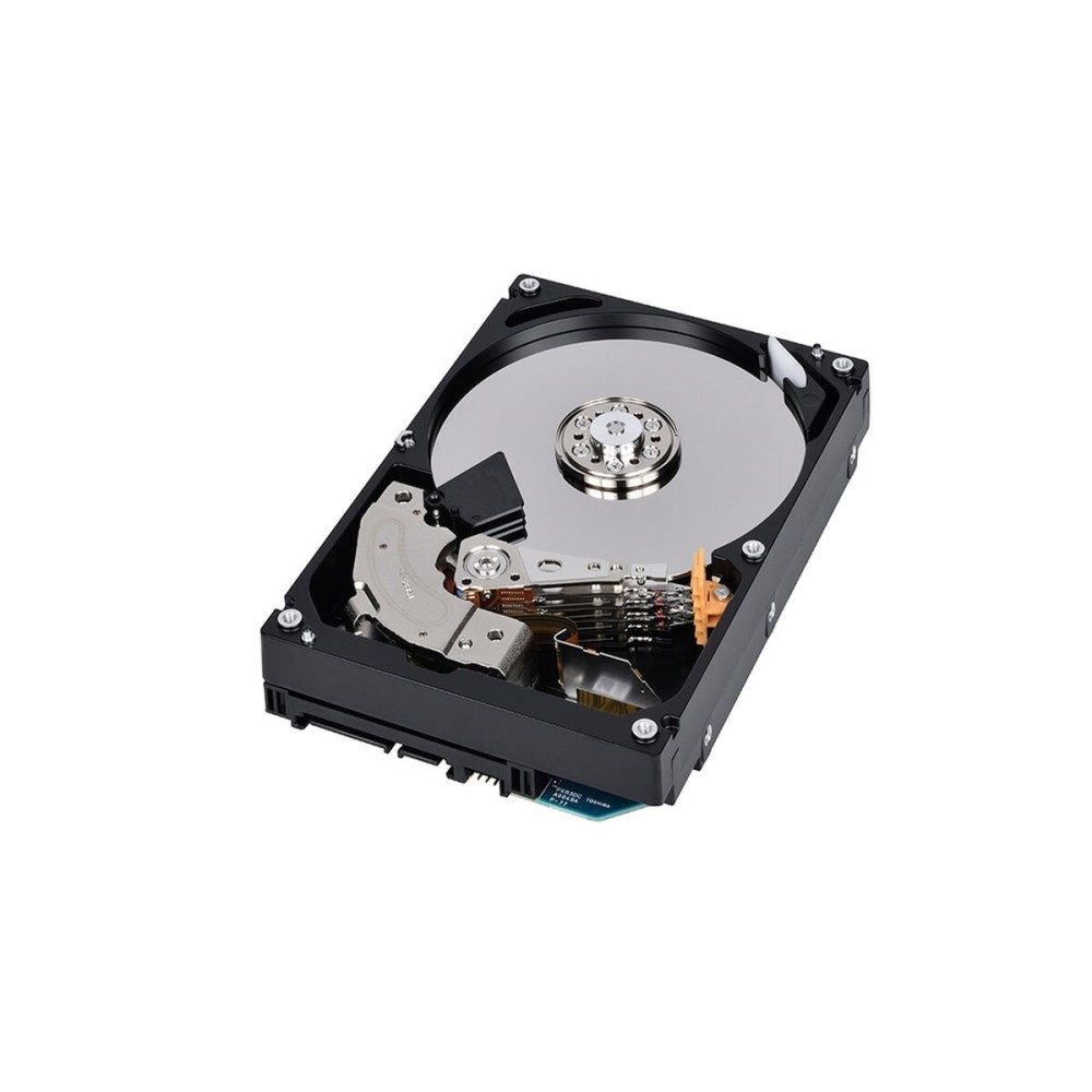 Hard Disk Toshiba MG08ADA600E 6 TB    