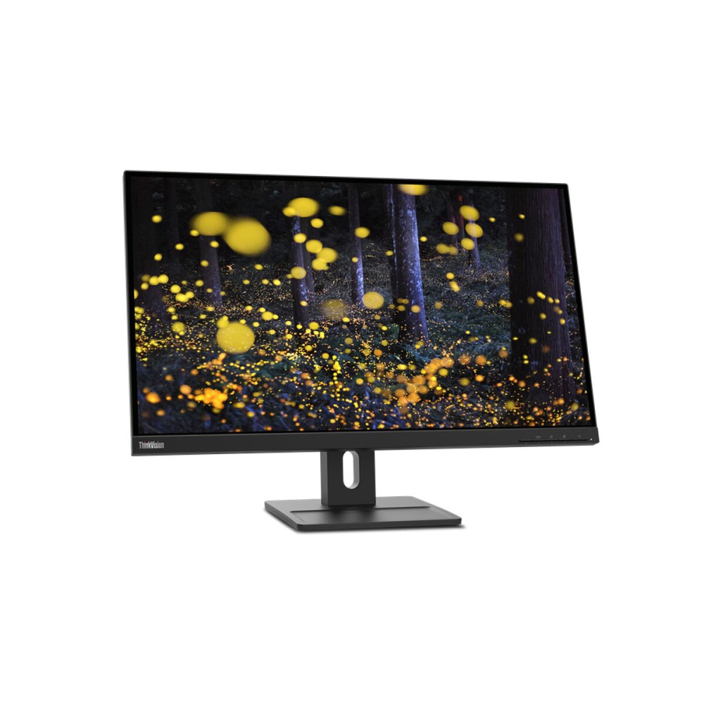 Monitor Lenovo 62D0GAT1EU 27" LED IPS 75 Hz 50-60  Hz    