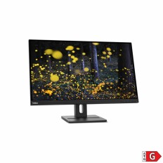 Monitor Lenovo 62D0GAT1EU 27" LED IPS 75 Hz 50-60  Hz    