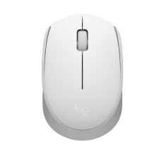 Mouse Logitech M171 Bianco    