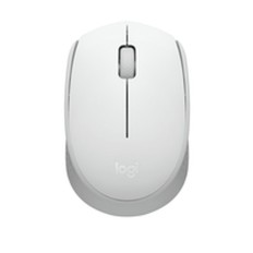 Mouse Logitech M171 Bianco    