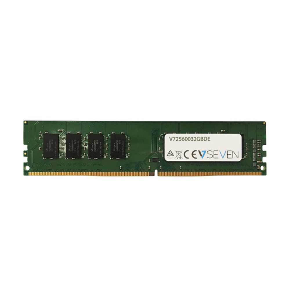 Memoria RAM V7 V72560032GBDE    