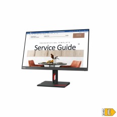 Monitor Lenovo ThinkVision S24i-30 Full HD 23,8" 100 Hz    