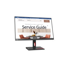 Monitor Lenovo ThinkVision S24i-30 Full HD 23,8" 100 Hz    