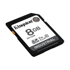 Scheda Di Memoria SDHC Kingston SDIT 8 GB    