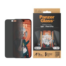 Protettore Schermo per Cellulare Panzer Glass P2811 Apple    