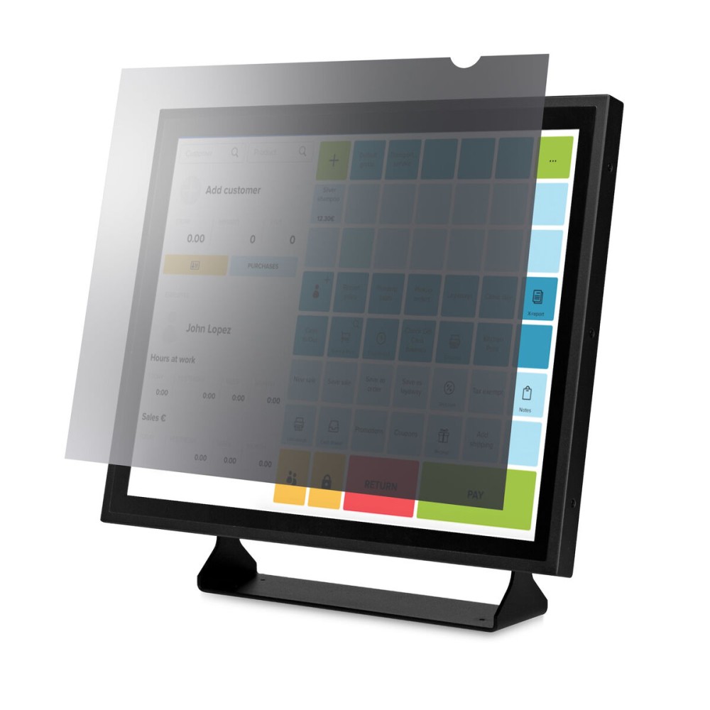 Filtro Privacy per Monitor Startech 1954-PRIVACY-SCREEN    