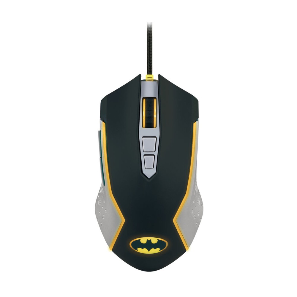 Mouse FR-TEC BATMAN    