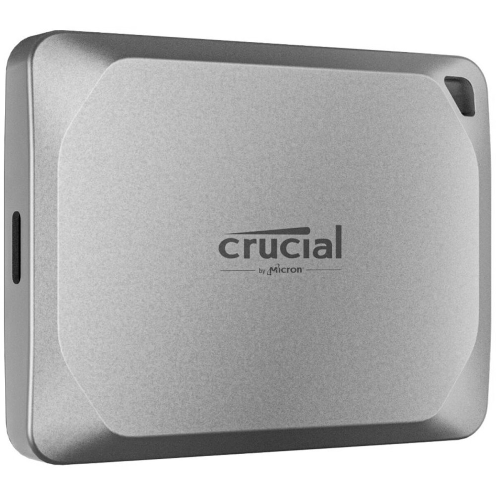 Hard Disk Esterno Micron X9 PRO 1 TB SSD    