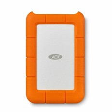 Hard Disk Esterno LaCie Rugged Mini 2 TB SSD    