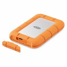 Hard Disk Esterno LaCie Rugged Mini 2 TB SSD    