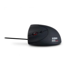 Mouse Urban Factory EML01UF-V2 Nero    