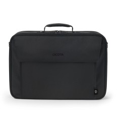 Valigetta per Portatile Dicota D30492-RPET Nero 17,3"    