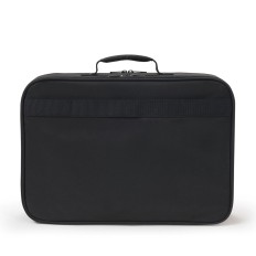 Valigetta per Portatile Dicota D30492-RPET Nero 17,3"    