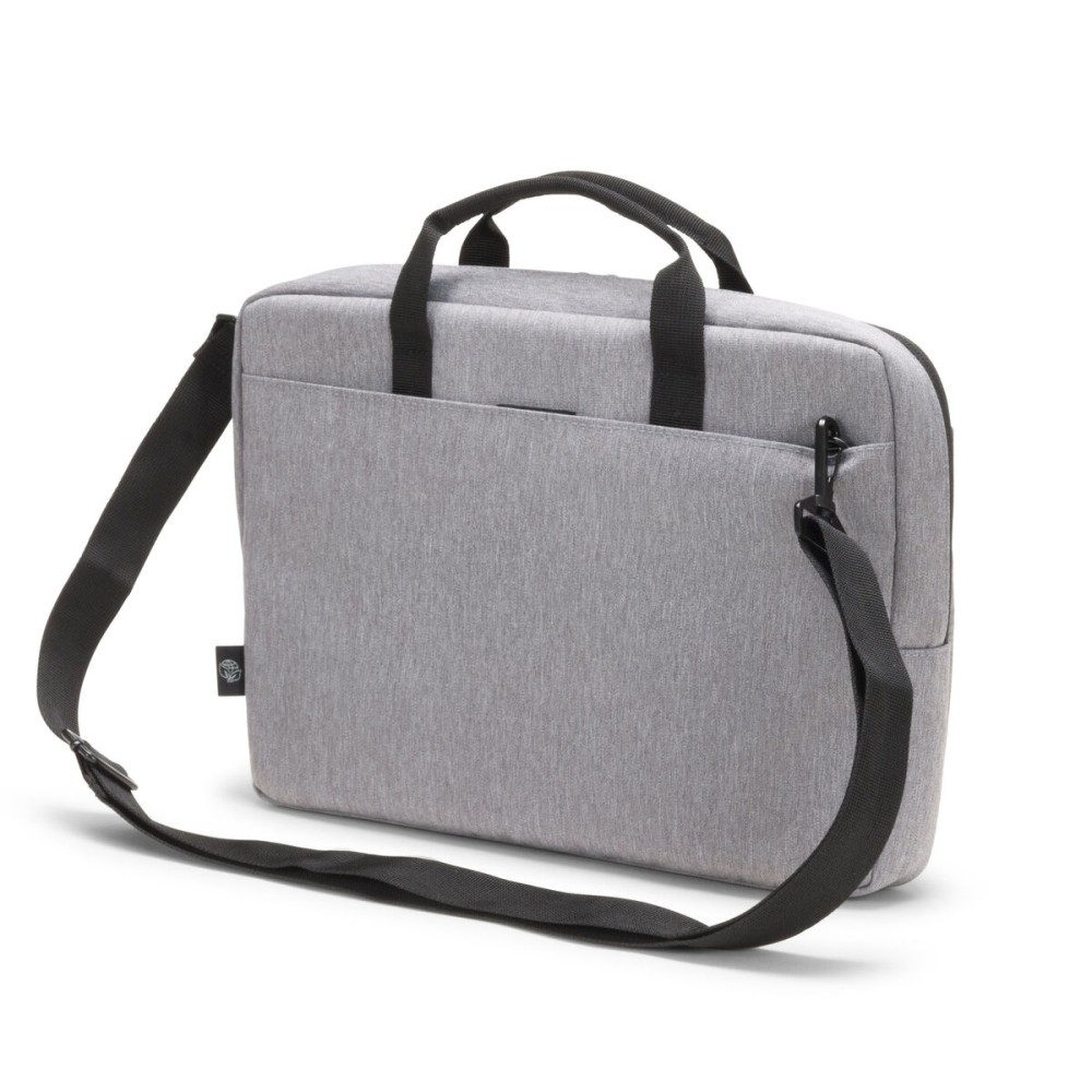 Valigetta per Portatile Dicota D31870-RPET Grigio 13,3"    