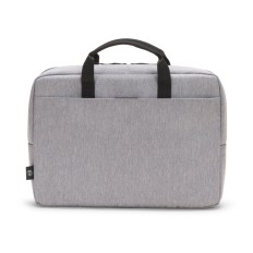 Valigetta per Portatile Dicota D31870-RPET Grigio 13,3"    