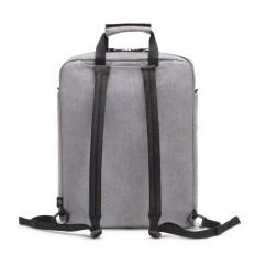 Zaino per Portatile Dicota D31879-RPET Grigio    