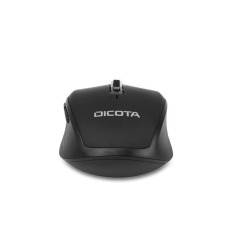 Mouse Bluetooth Wireless Dicota D31980 Nero 1600 dpi    