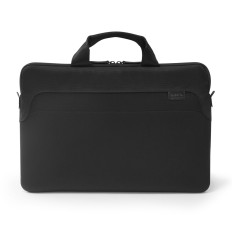 Valigetta per Portatile Dicota D31101 Nero 12,5"    