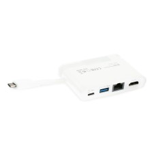 Hub USB Dicota D31730 Bianco    