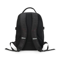 Zaino per Portatile Dicota D31736 Nero    