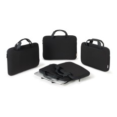 Valigetta per Portatile Dicota D31791 Nero 15,6''    