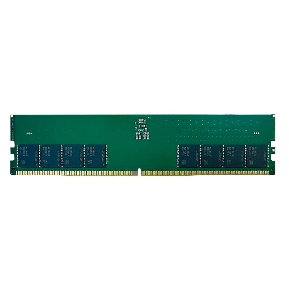 Memoria RAM Qnap RAM32GDR5T0UD4800 32 GB    