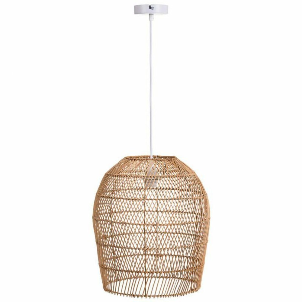 Lampadario Alexandra House Living Marrone    