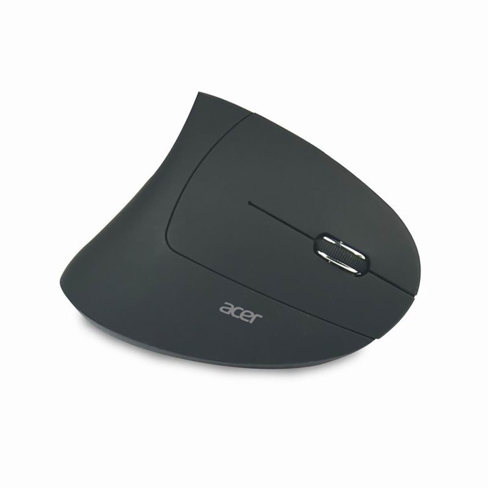 Mouse Acer HP.EXPBG.009 Nero 1600 dpi    